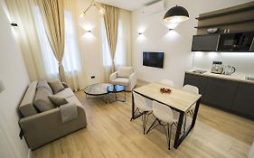 Premium Apartments